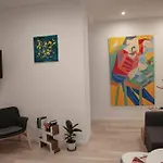 Design Apartment Tortona District
