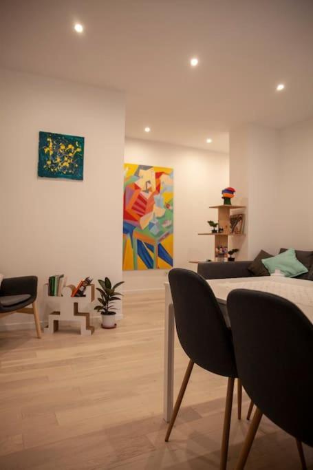 Design Tortona District * Milan