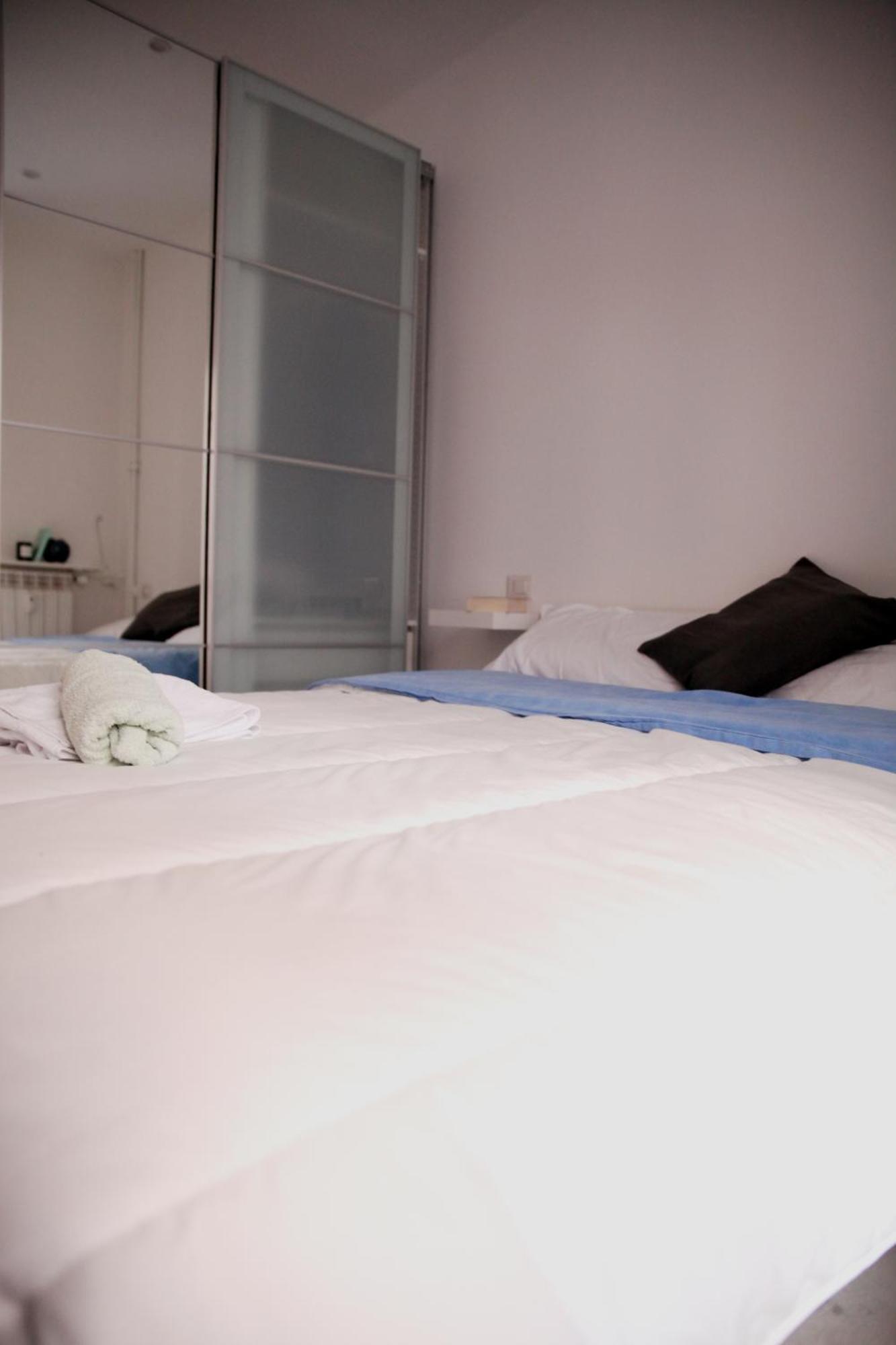 Appartement Design Tortona District Milan