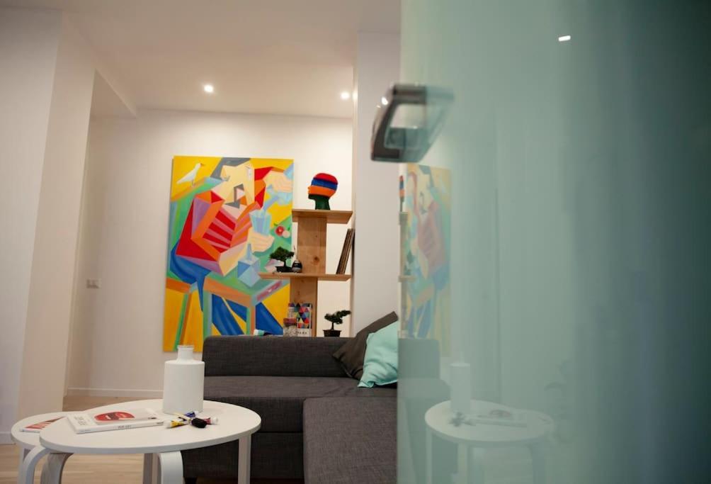 Design Tortona District Milan