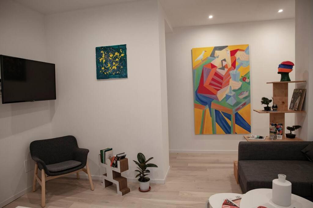 Design Tortona District Appartement