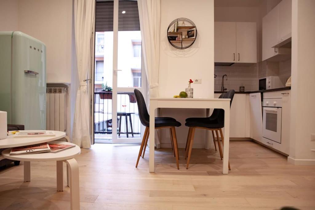 Appartement Design Tortona District